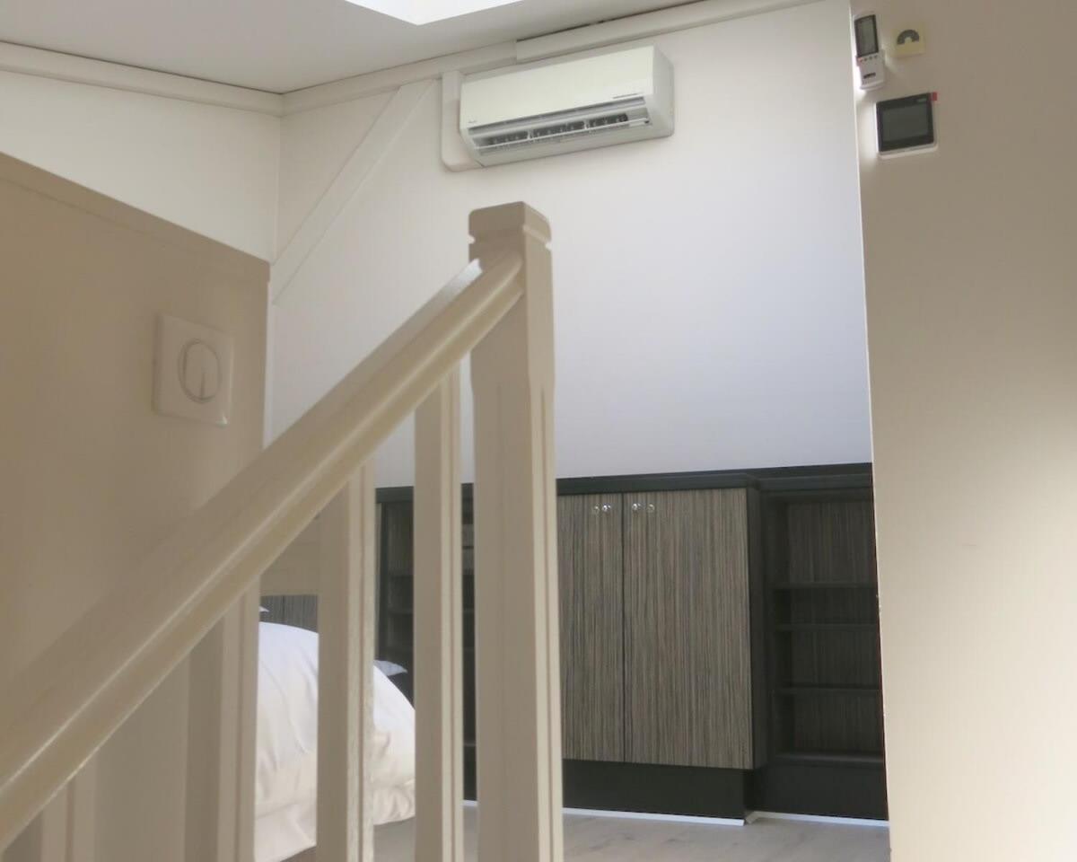 Apartamento Mini Loft Daval París Exterior foto