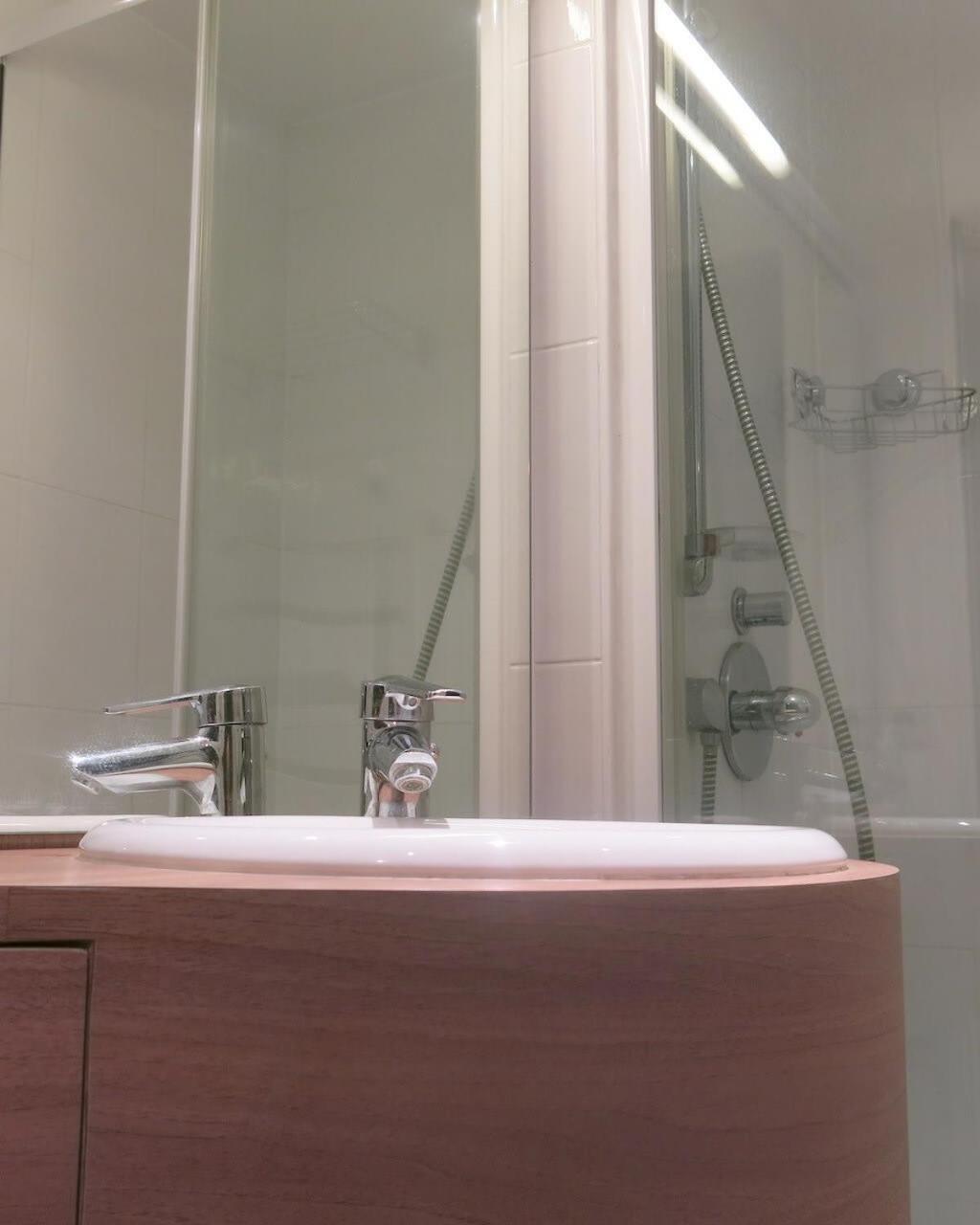 Apartamento Mini Loft Daval París Exterior foto